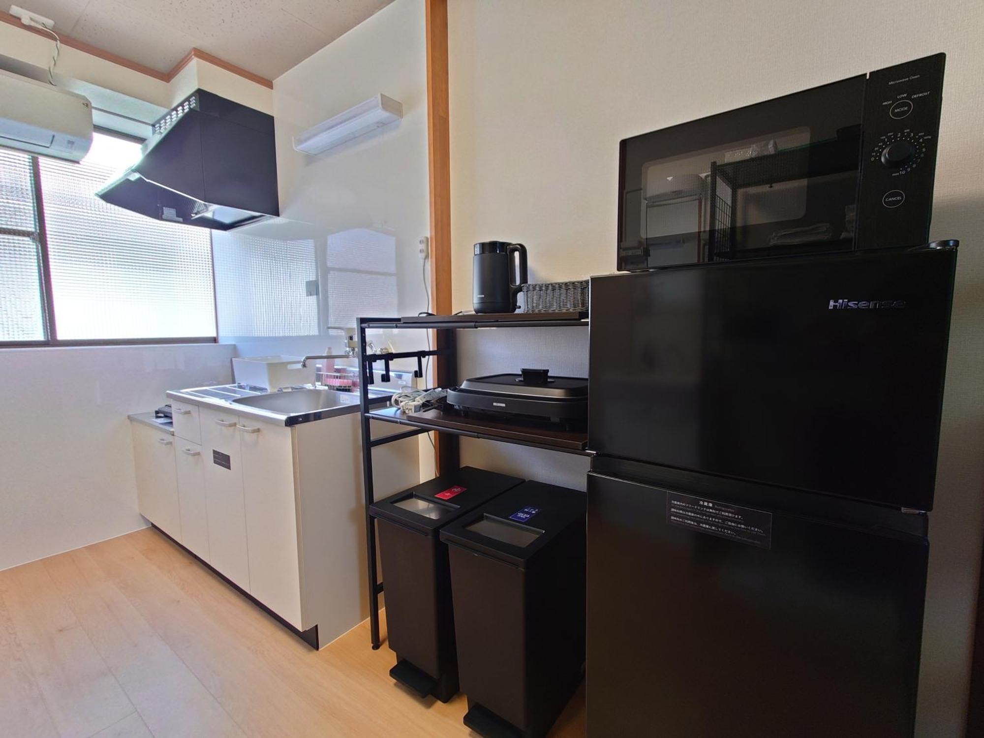 高山ステイ 柊 Apartment Ngoại thất bức ảnh