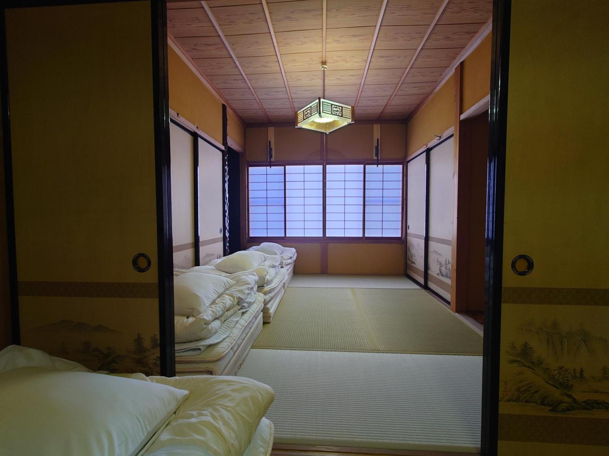 高山ステイ 柊 Apartment Ngoại thất bức ảnh
