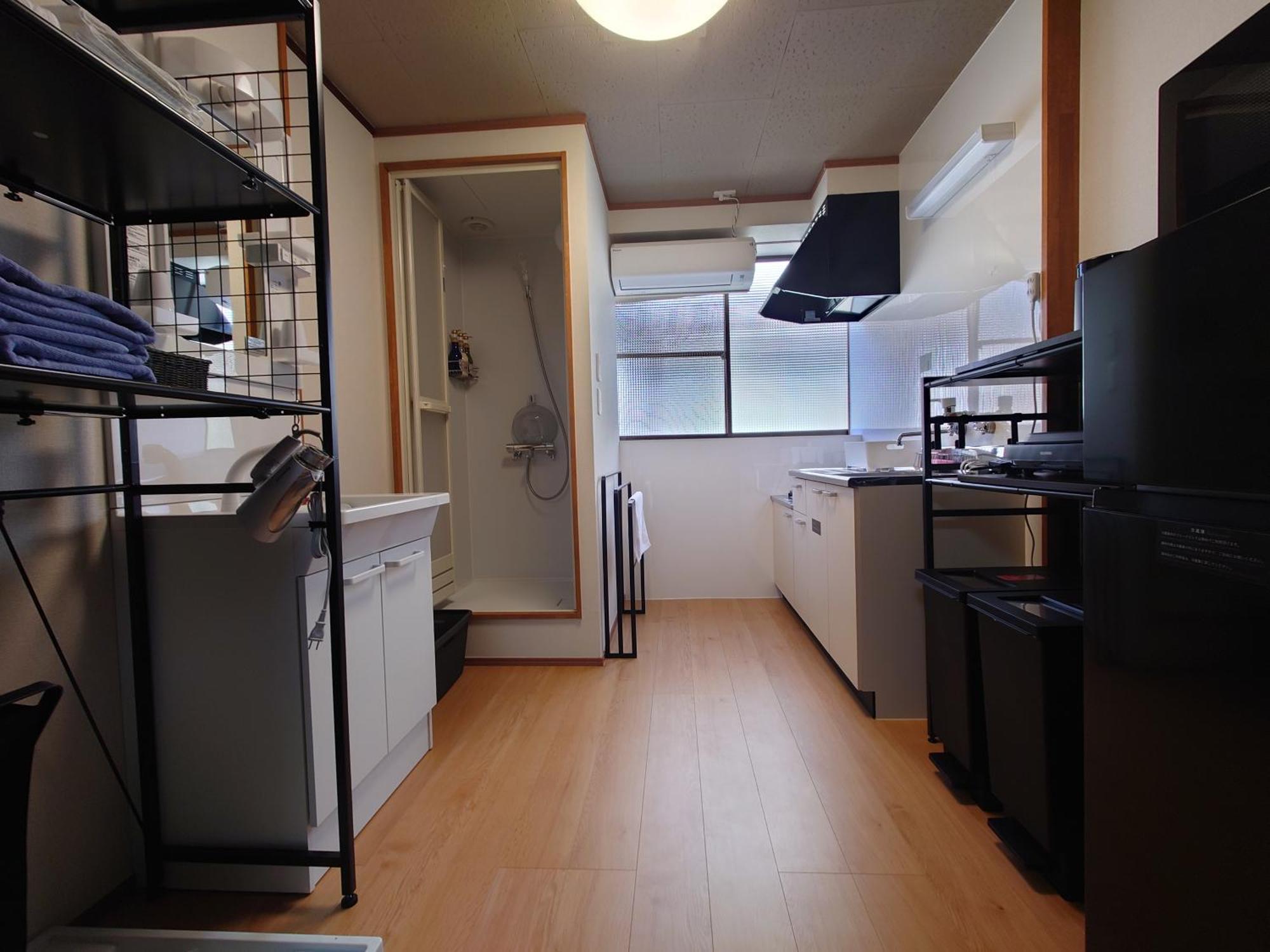 高山ステイ 柊 Apartment Ngoại thất bức ảnh