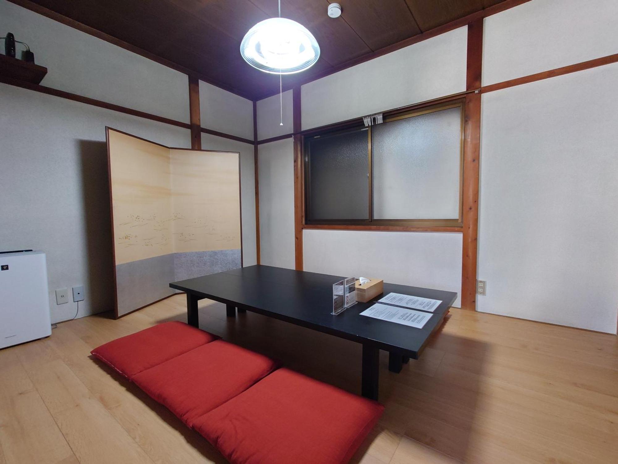 高山ステイ 柊 Apartment Ngoại thất bức ảnh
